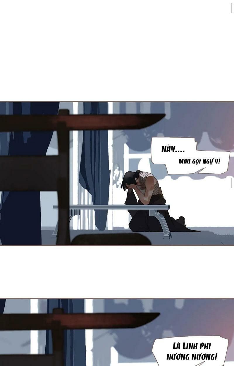 nhất đại linh hậu chapter 115 27