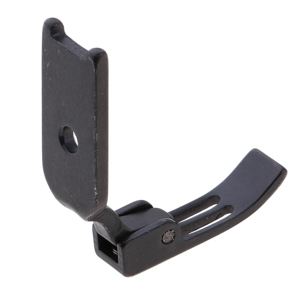 Industrial Sewing Machine Presser Foot for Sewing Various Types Zippers