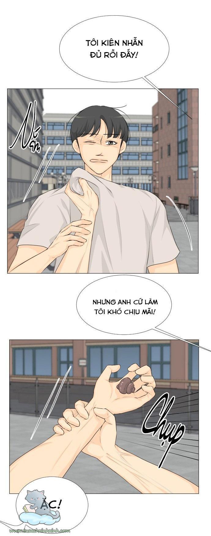 bán quỷ chapter 38 24