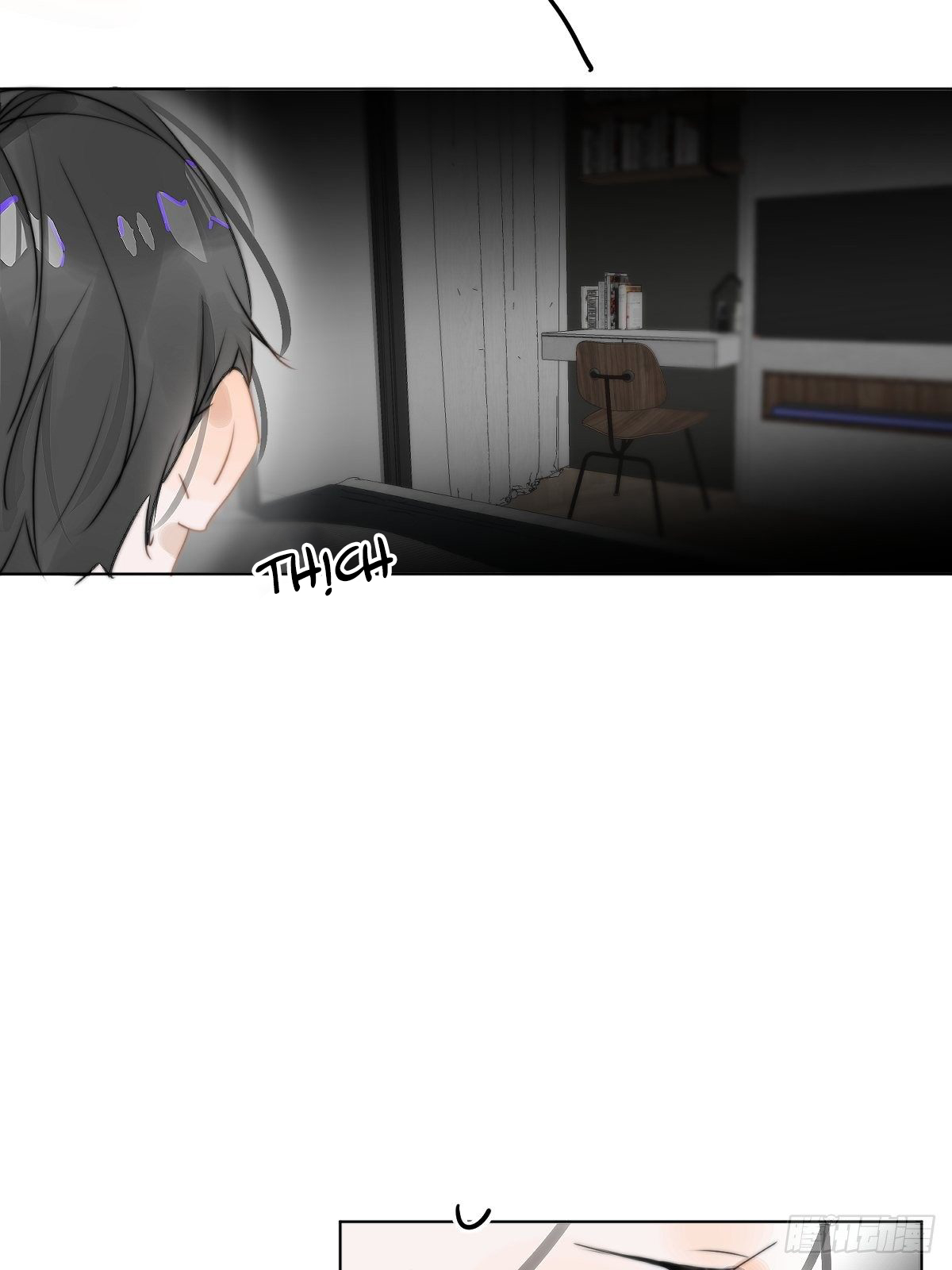 đêm đầy sao nói với em chapter 1 73