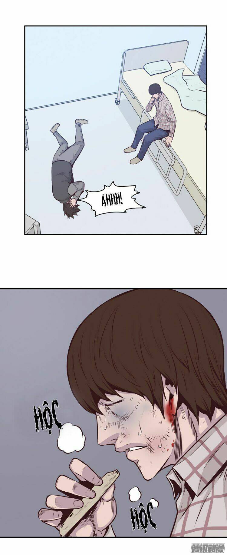 vua của vong linh chapter 185 26