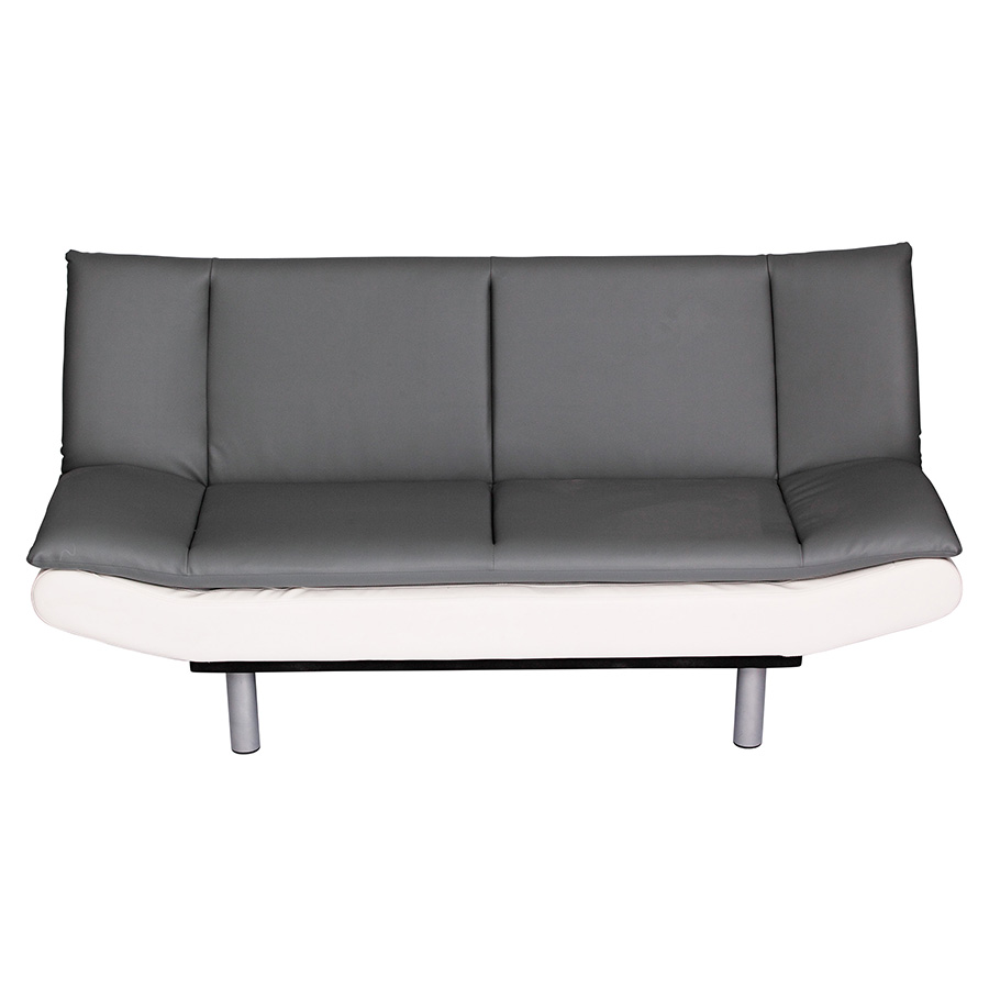 Sofa Bed - Spaca - Xám Trắng
