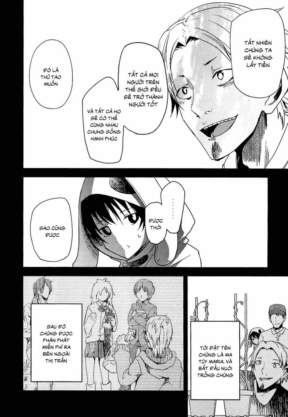 instant bullet chapter 9 14