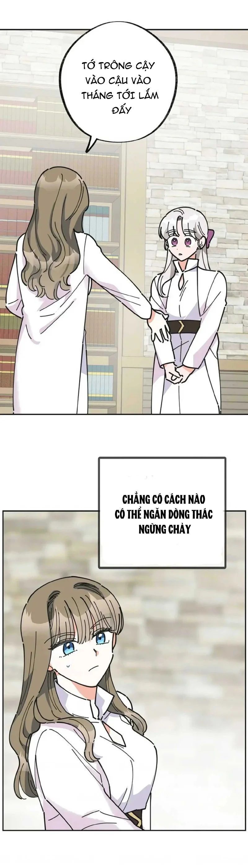 ác nữ tiểu thư chapter 18 26