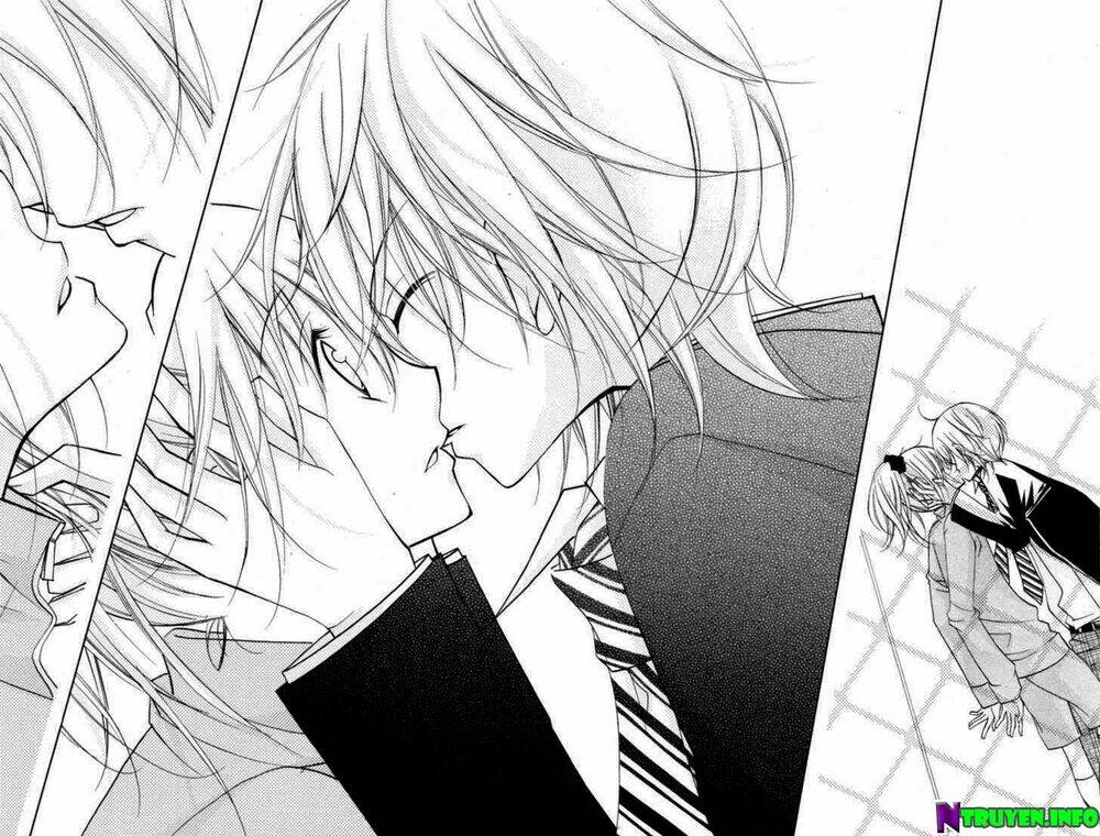 chocolate chapter 4 27