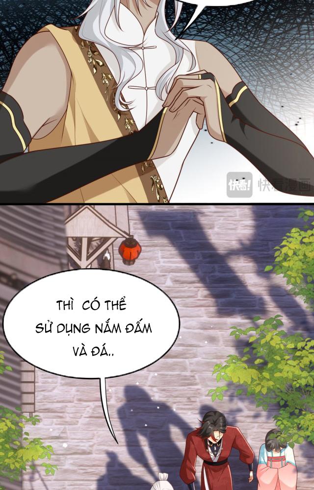 làm sao đây người học việc của tôi quá bám người chapter 10 44