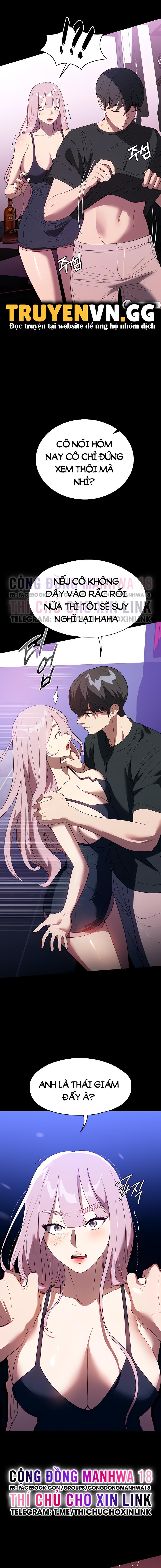 người giúp việc (young housemaid) chapter 30 14