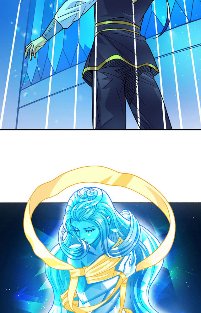 võ đạo độc tôn chapter 391 41