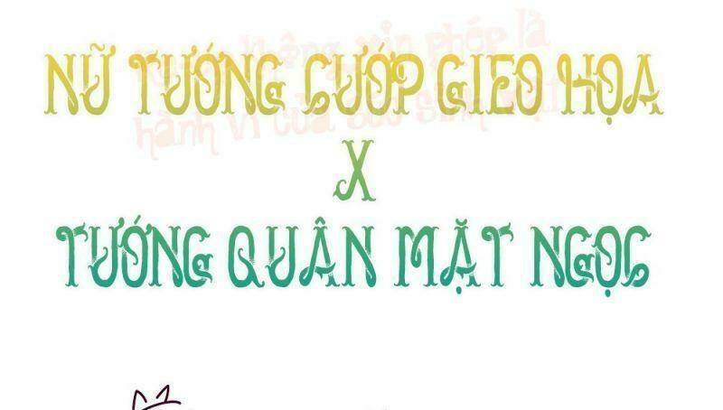 đứng yên ! phụng chỉ đánh cướp đây chapter 0 45