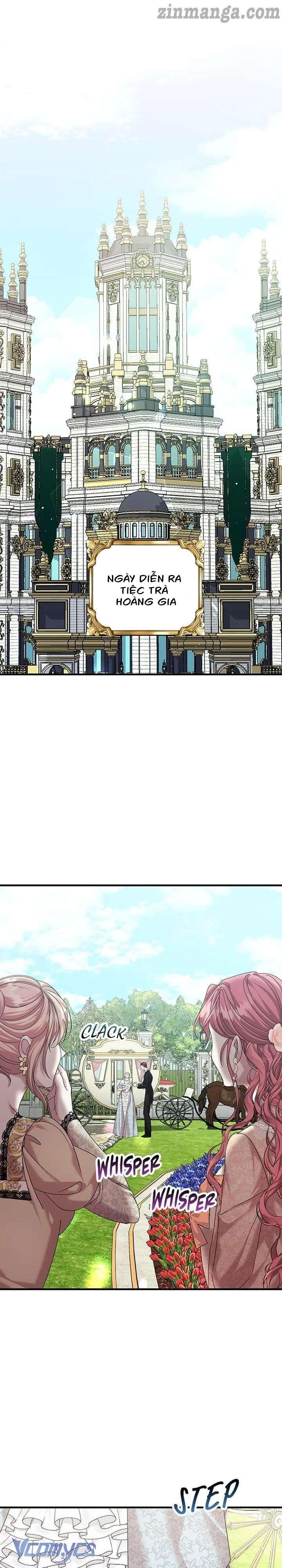 hôn nhân trả thù chapter 9 25