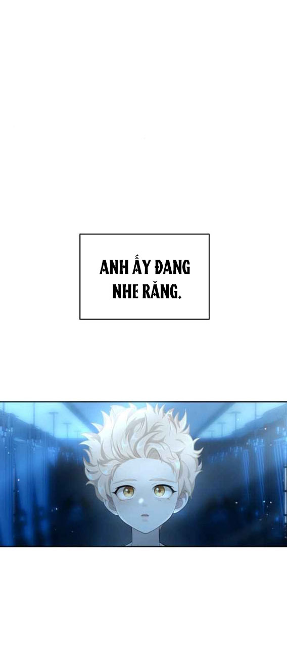 dark moon - tế đàn ánh trăng chapter 77.1 9