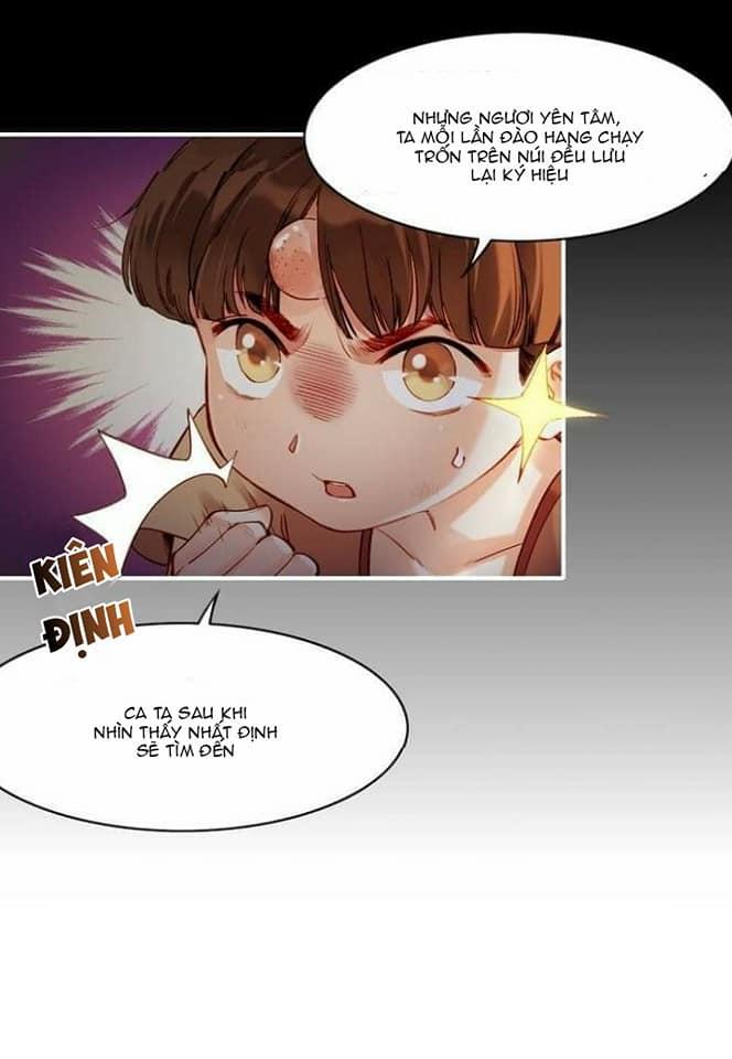 quyến vân luyện chapter 6.1 4