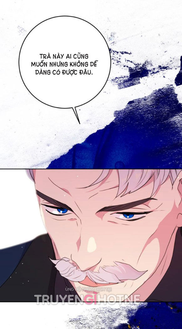 mỗi đêm chồng tôi đều biến đổi chapter 9.1 27