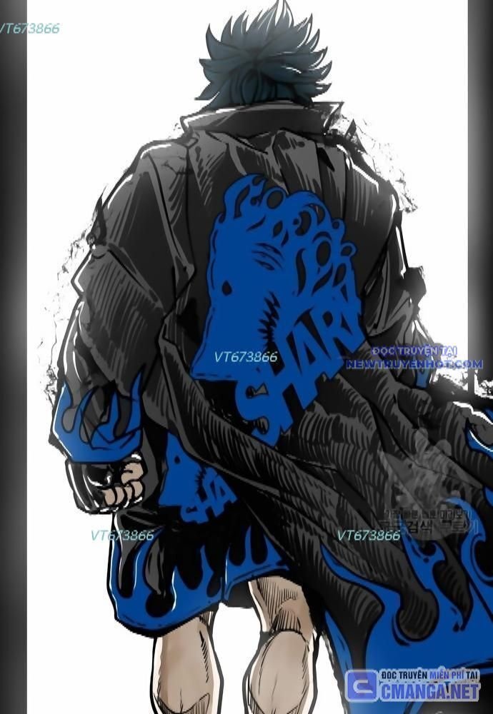 shark - cá mập chapter 275 113