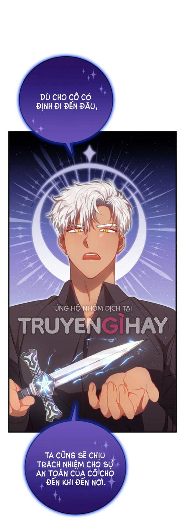 nếu là phản diện, liệu tôi sẽ chết? chapter 3.2 38