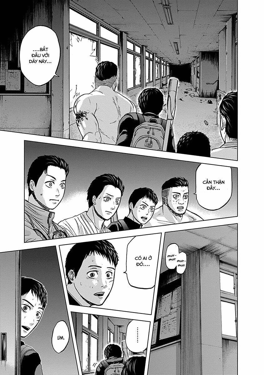 gunjou senki chapter 7 13