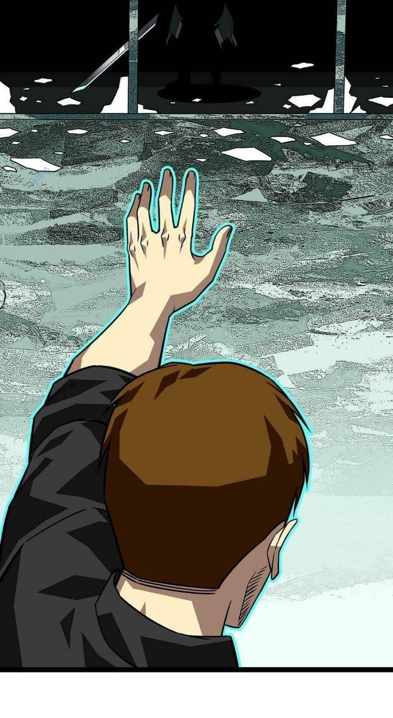 đi lên từ việc chơi game ngiêm túc chapter 117 12