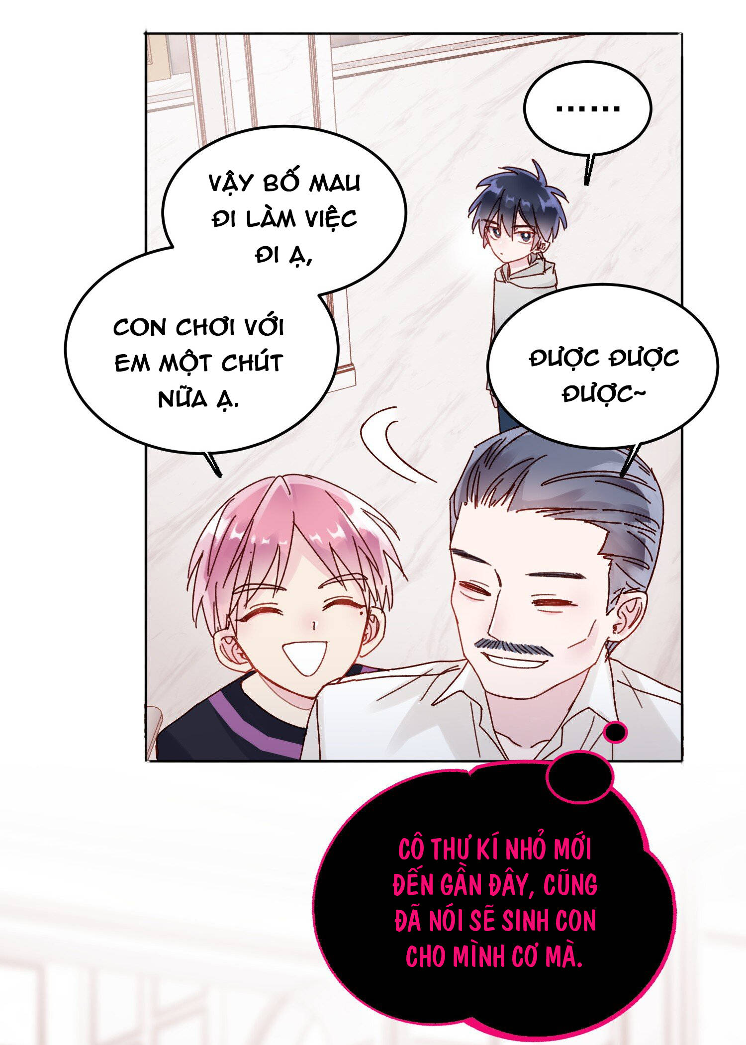 tôi phải làm tên khốn xấu xa chapter 10 22