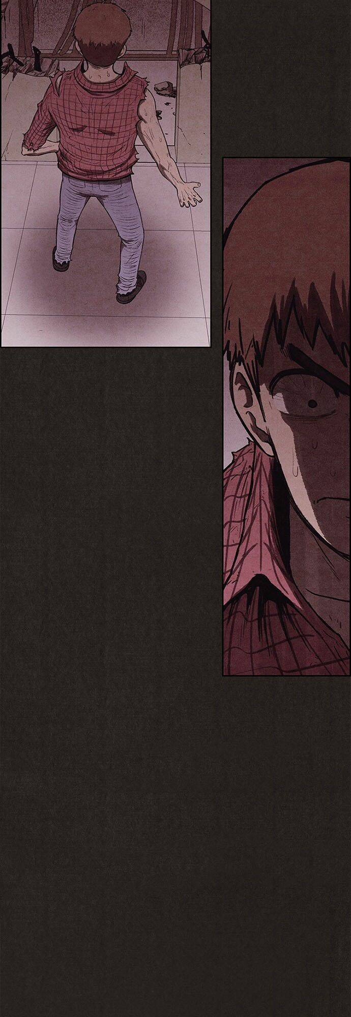 quái vật tại chung cư xanh chapter 127 48