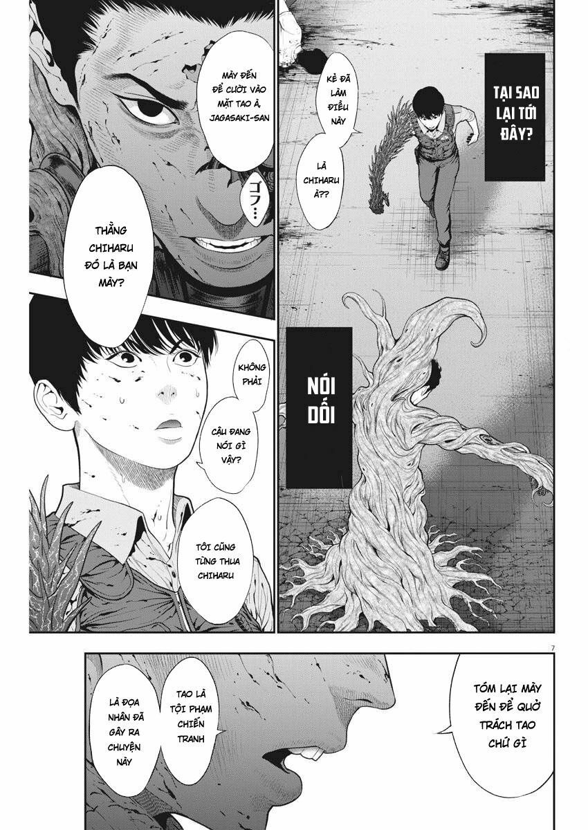 đọa nhân chapter 45 7