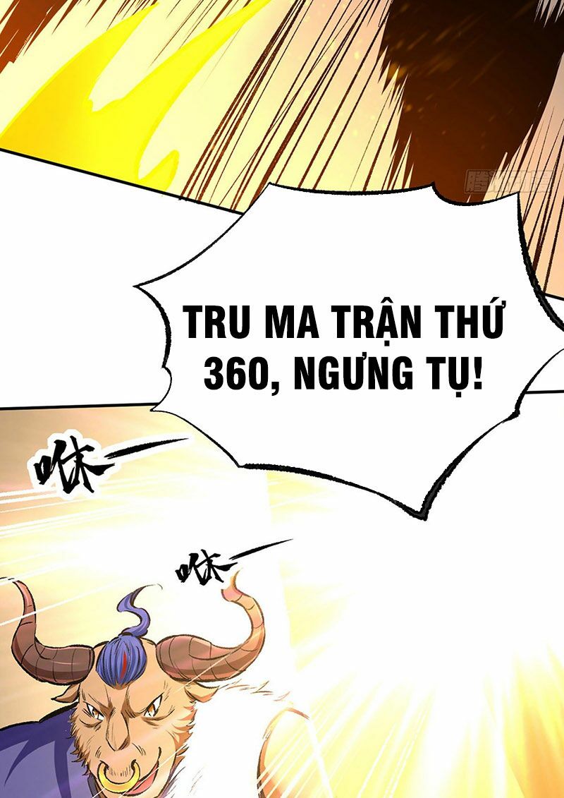võ đạo độc tôn chapter 422 15