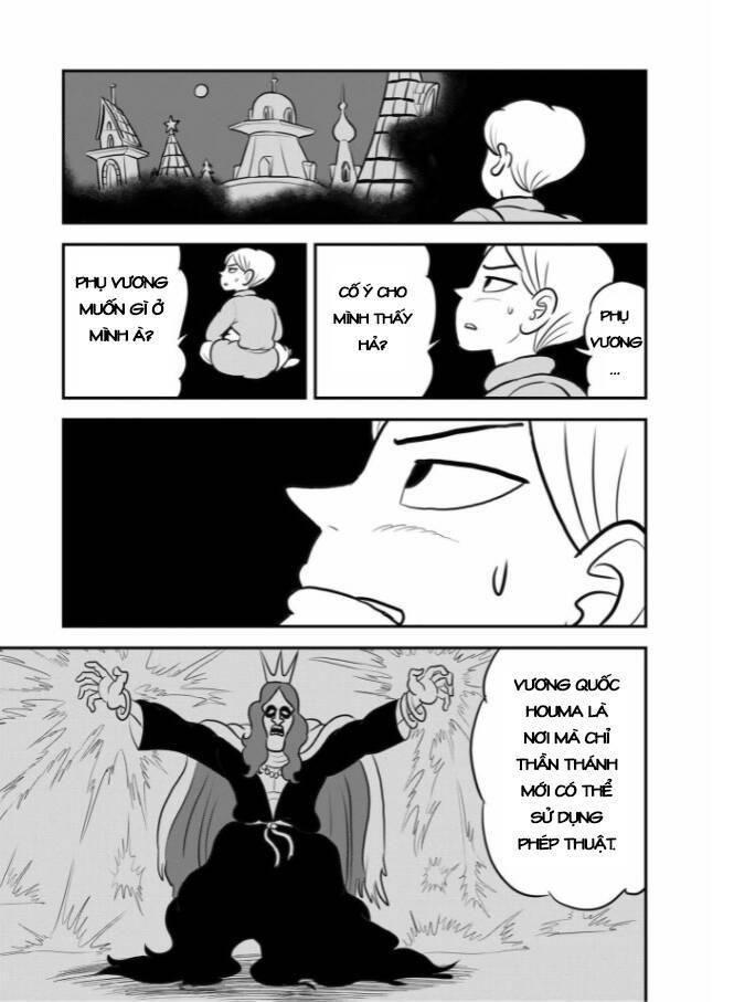 bảng xếp hạng vua chapter 112 4