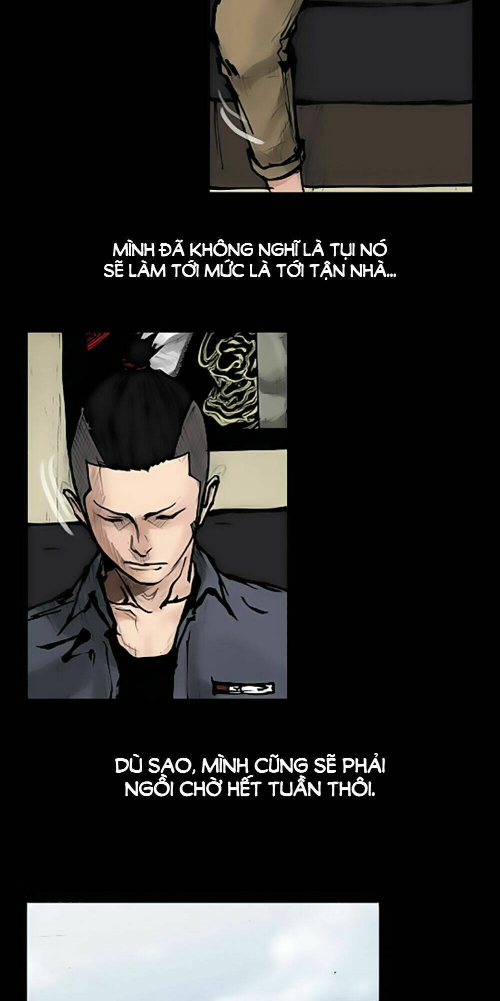 dokgo | độc cô chapter 71 19