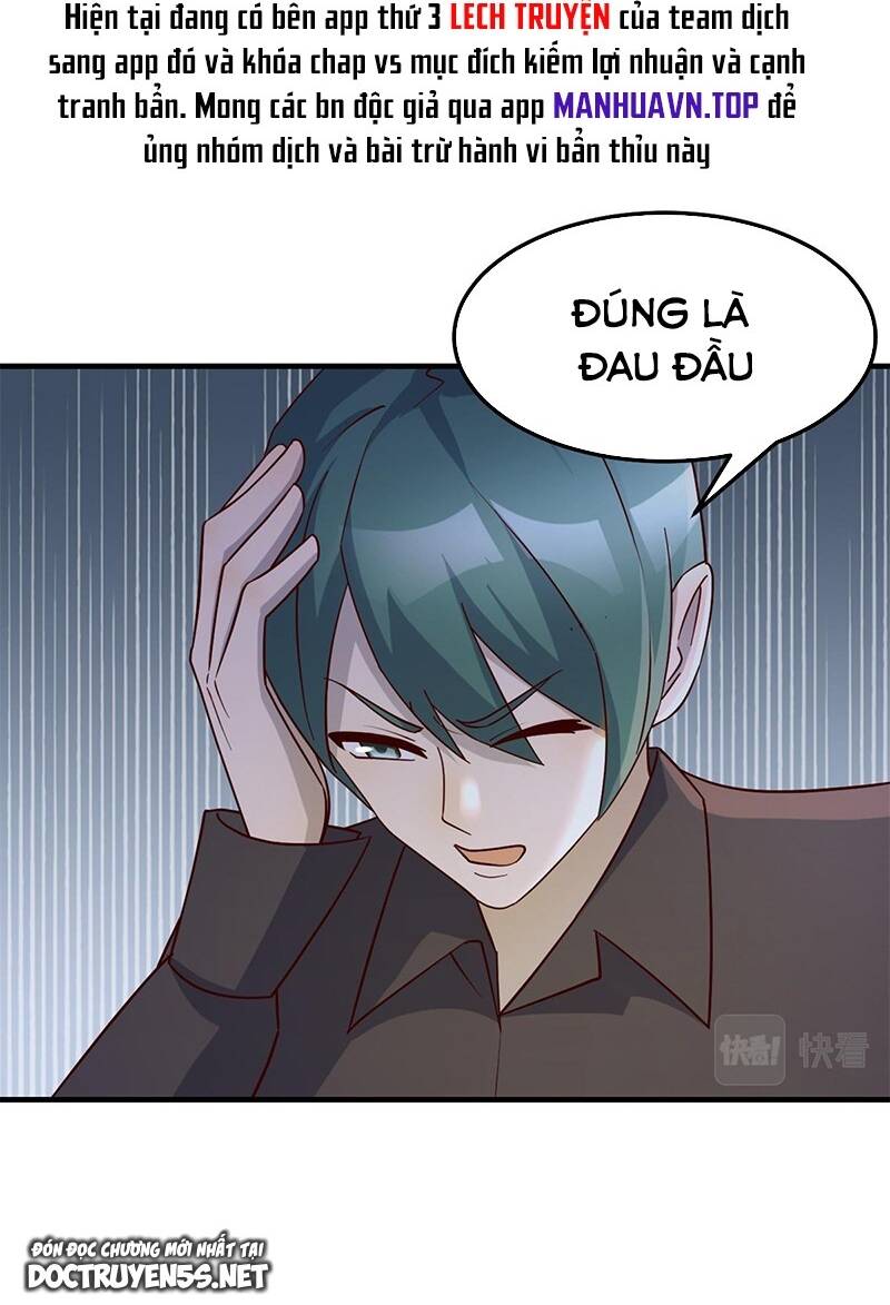 chị gái tôi là đại minh tinh chapter 147 12