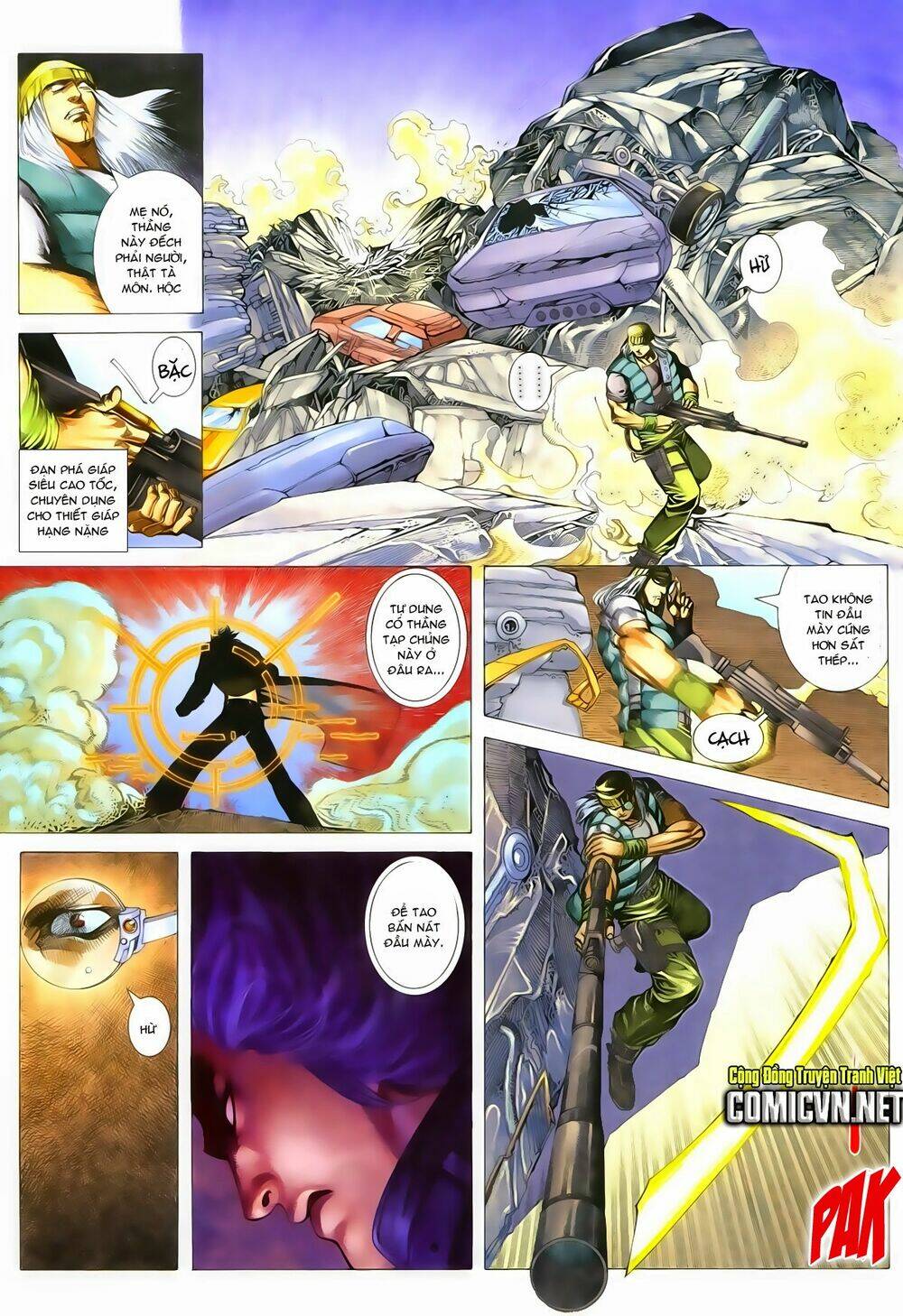 truyện ngắn ôn nhật lương hải dương chapter 3.2 24