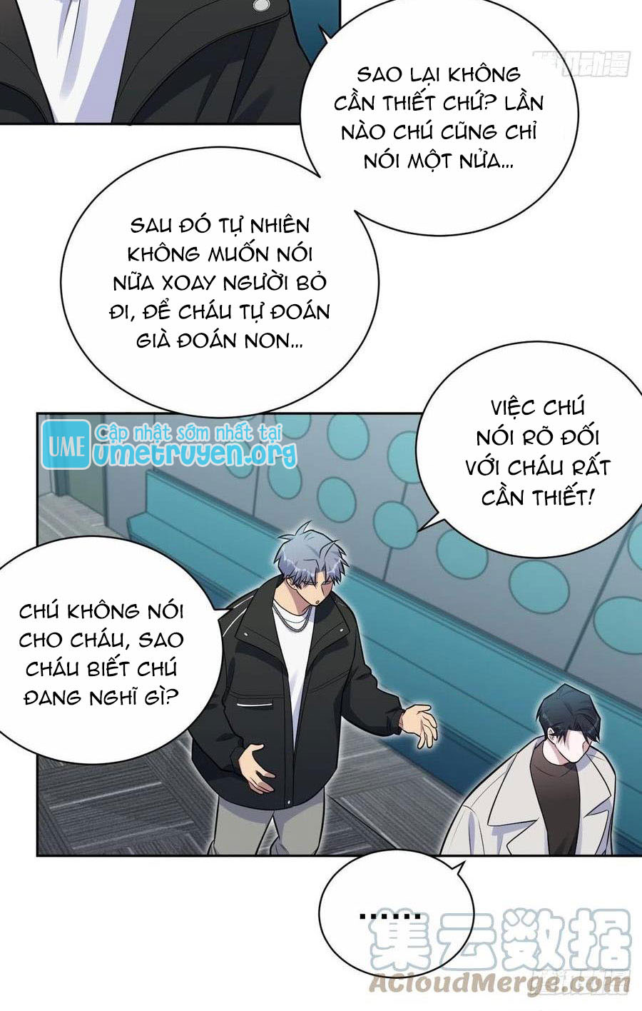 bố vợ đại nhân là bà xã chapter 184 17