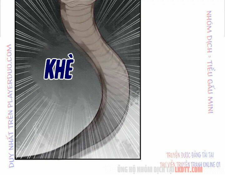 trọng sinh bá sủng nhiếp chính vương quá mạnh mẽ chapter 196 23