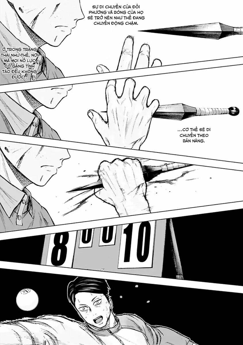 gunjou senki chapter 27 14