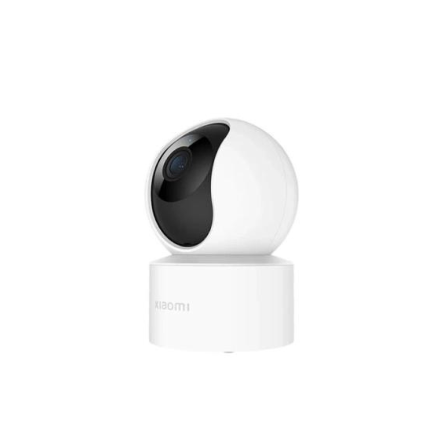 Camera Xiaomi MI Home Security C200 - Độ phân giải cao 1080p | Xoay 360° | Hồng ngoại nhìn ban đêm | Phát hiện có người - Hàng chính hãng