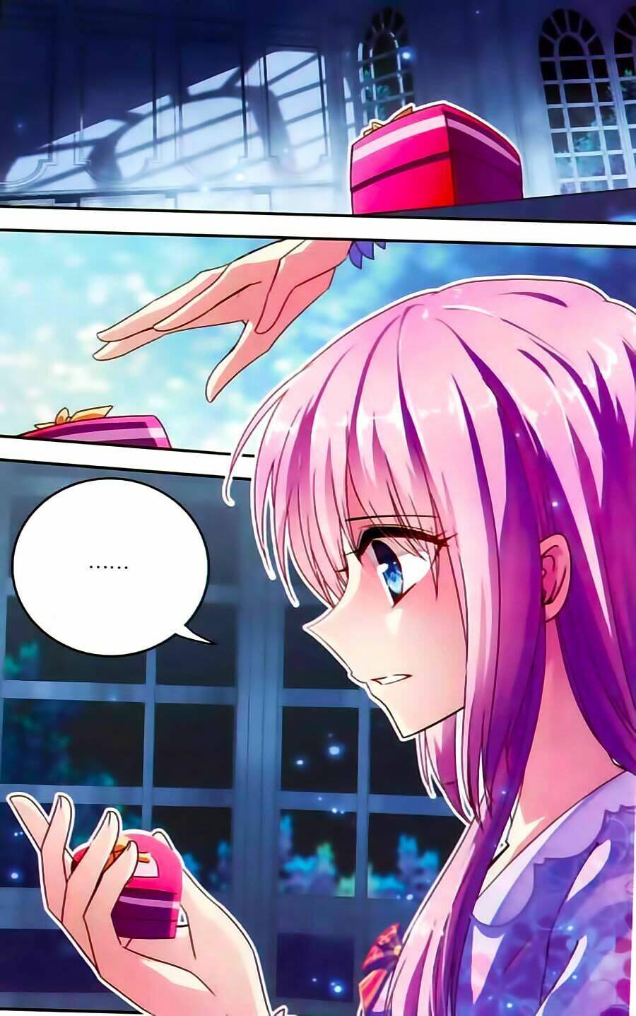 nghịch hành thiên hậu chapter 10 7