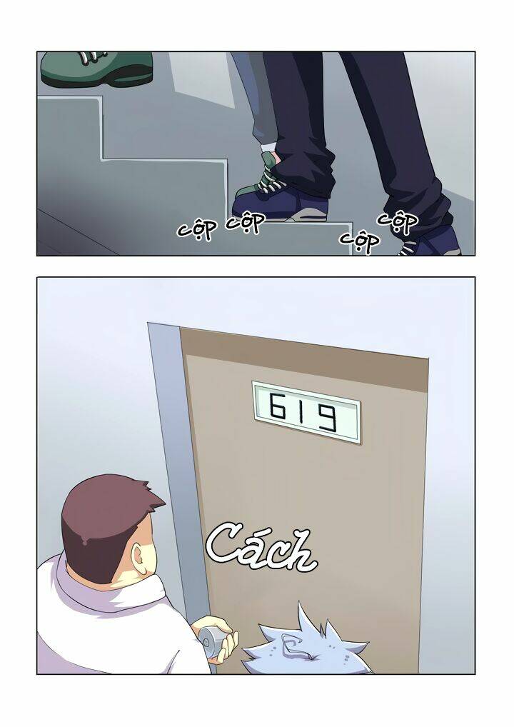 yaoguai mingdan chapter 2 6