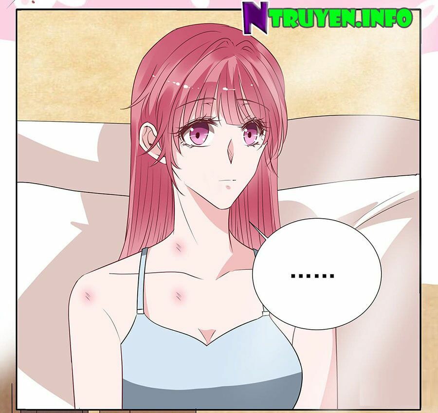 manh thê khó dỗ phần 2 chapter 33 14