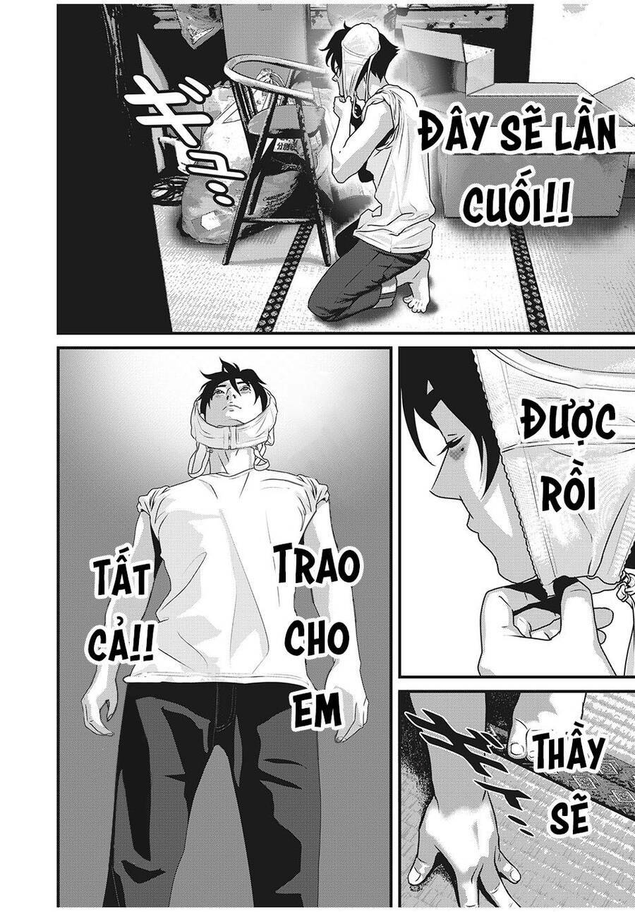 home room chapter 77 10