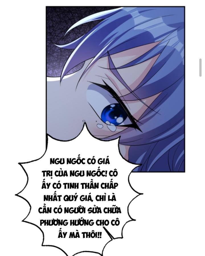 học cùng em gái, tôi bất cẩn vô địch rồi chapter 202 17