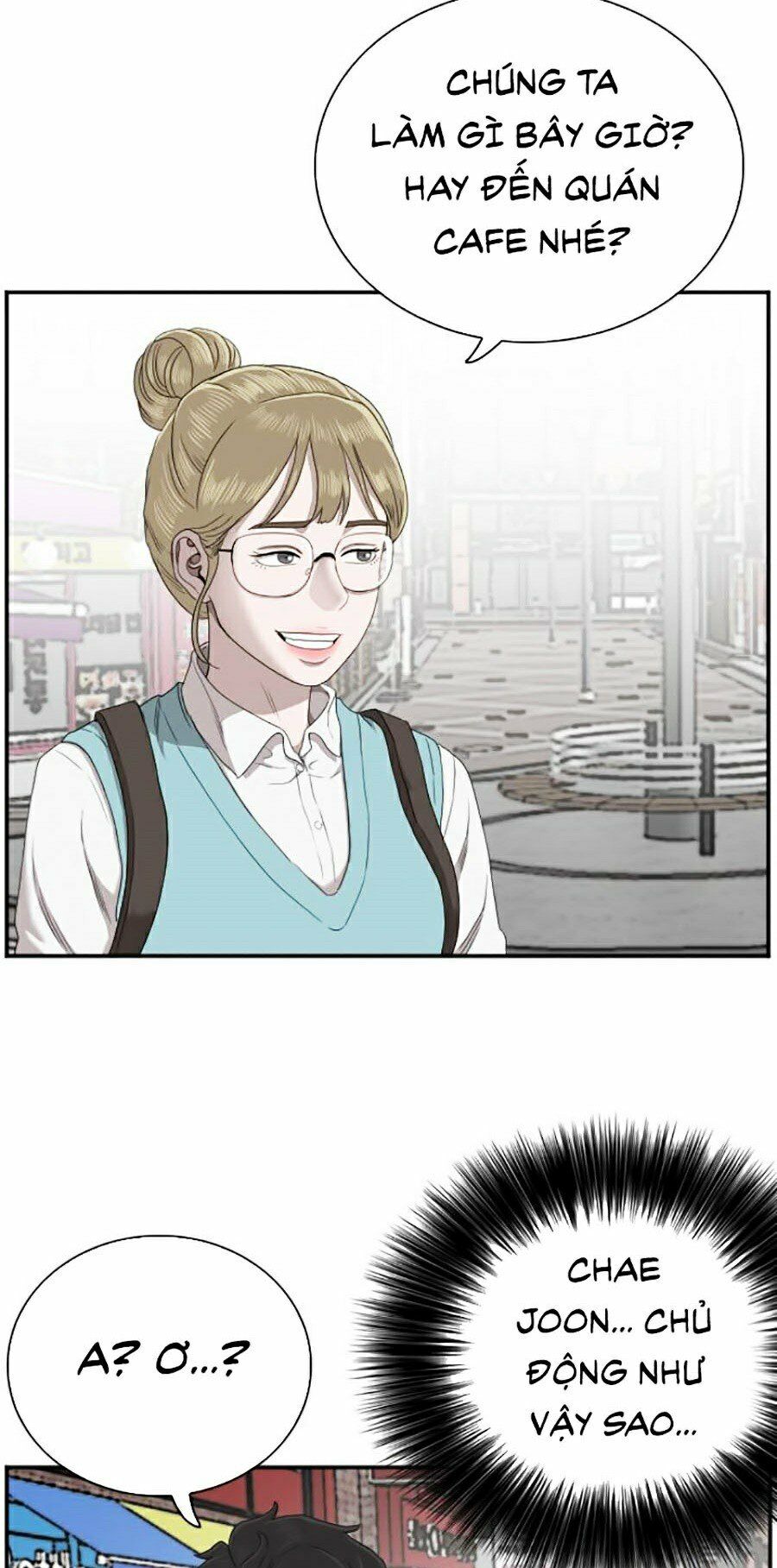 người xấu chapter 62 6