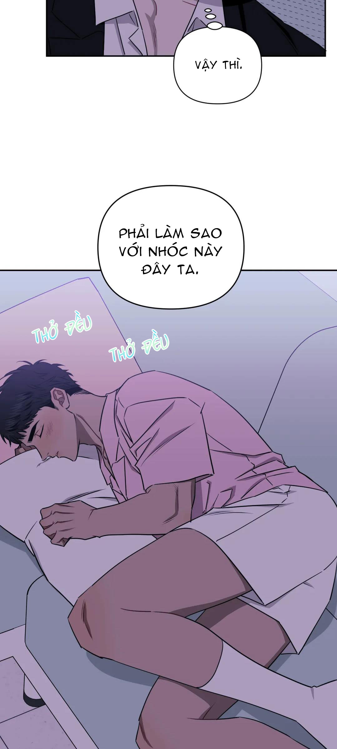 hơn cả bạn bè chapter 22 33