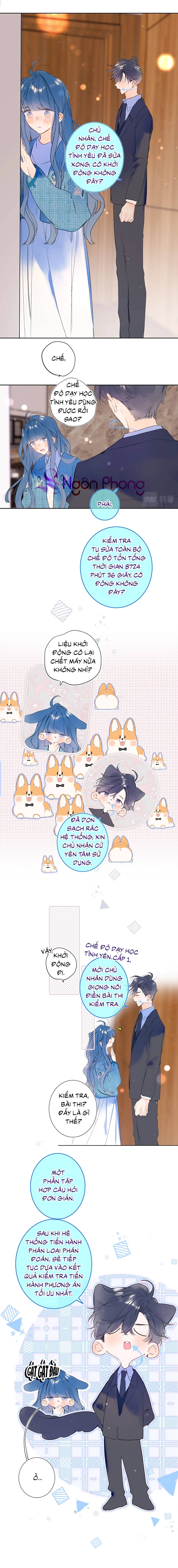 đừng khóc chapter 72 3