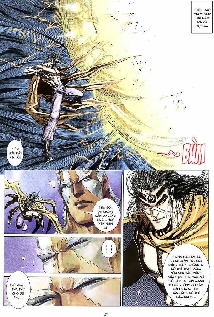 hải hổ 3 chapter 35 24