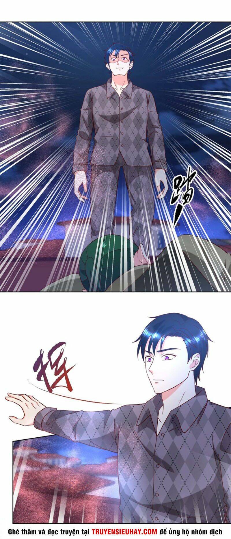 vú em là cổ tiên chapter 51 2