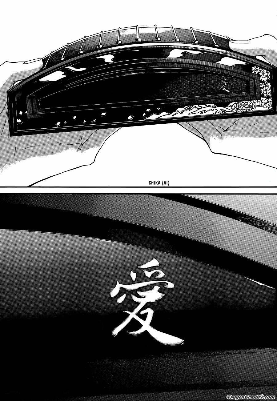 kono oto tomare! chapter 9 21