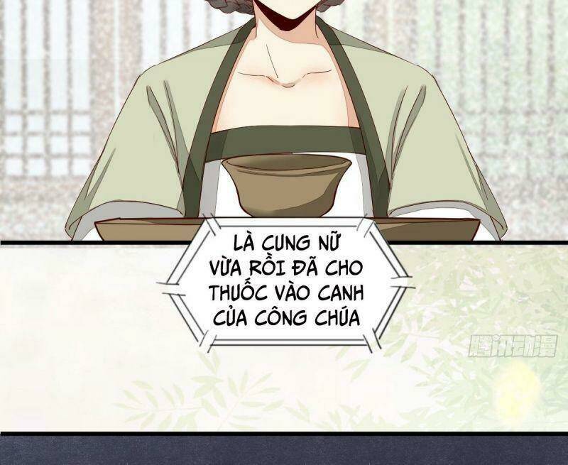 sát thủ vương phi không dễ chọc chapter 32 58