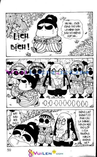 ninja loạn thị chapter 39 60