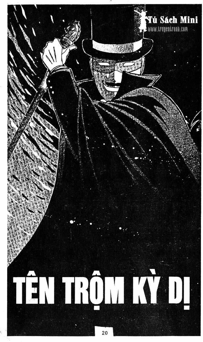 thám tử kindaichi (bản đẹp) chapter 97 22