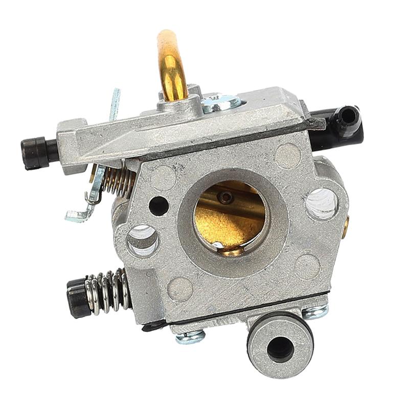 Carburetor Kit for Stihl MS260 Chainsaw Lawn Mower Accessory Garden Supplies