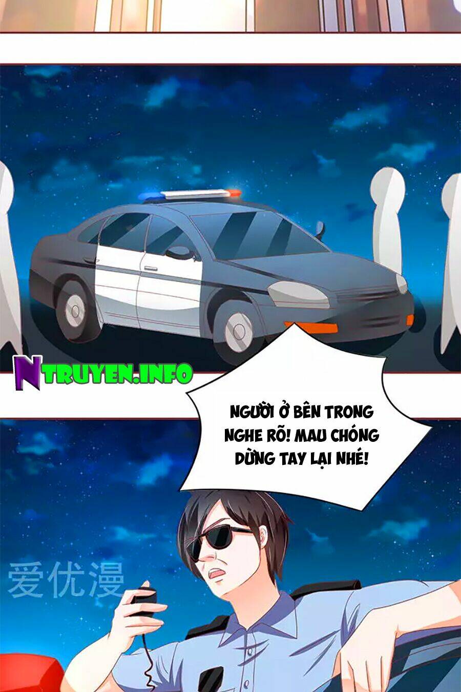 vương tước tư hữu bảo bối chapter 179 4