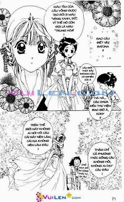 duyên kỳ ngộ chapter 4 72